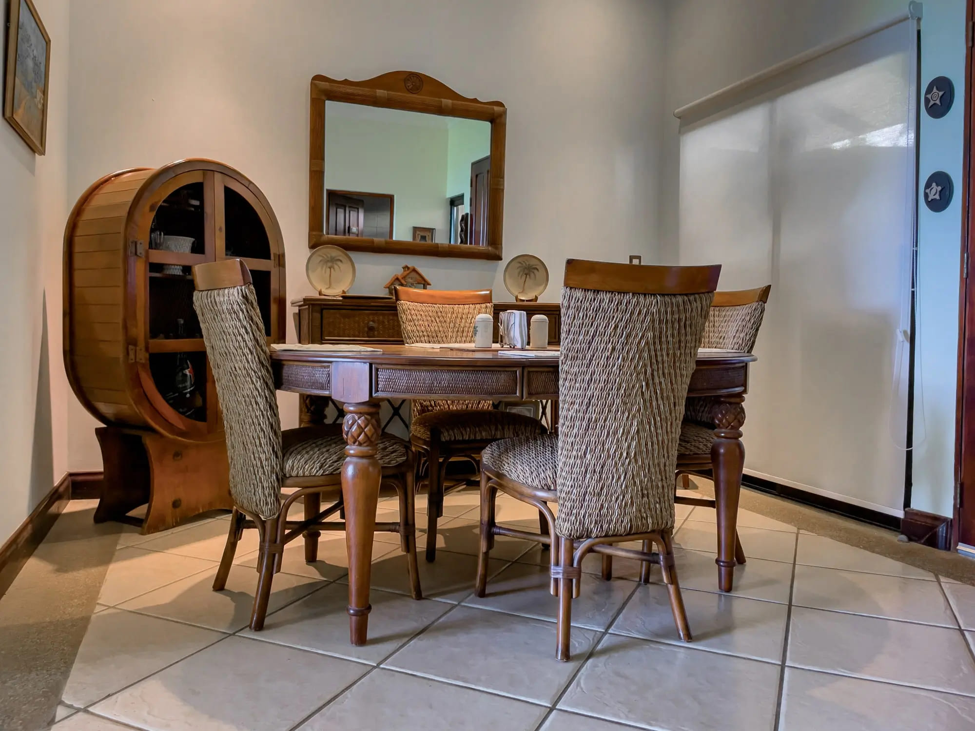Villa Vista Bonita