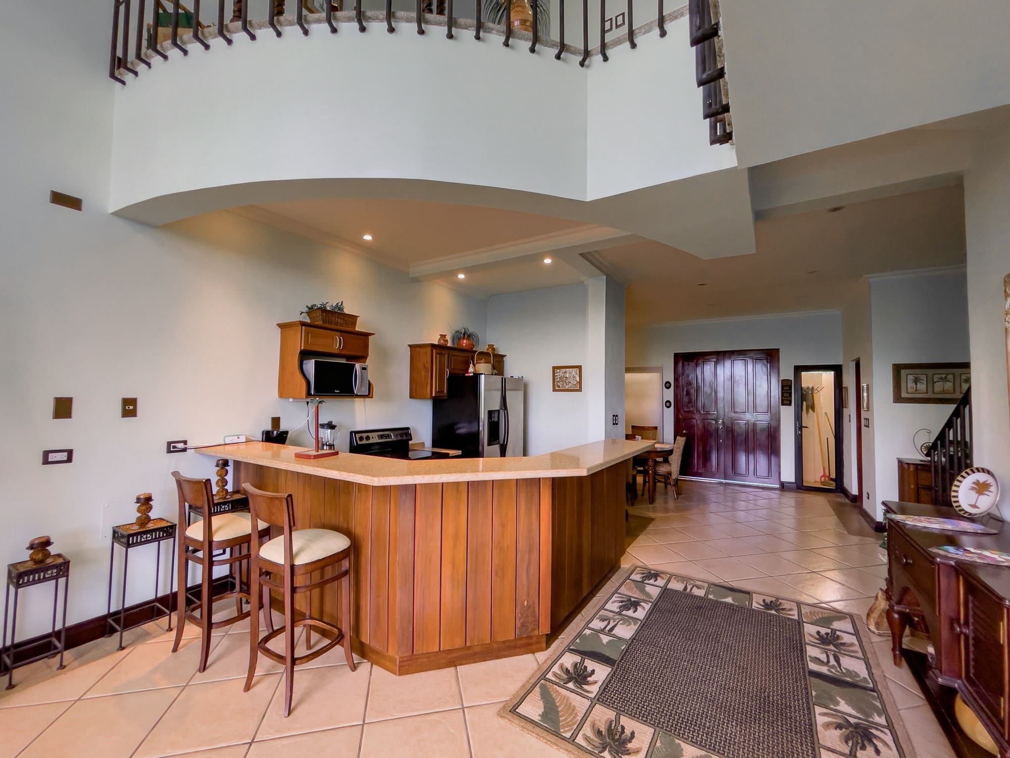 Villa Vista Bonita