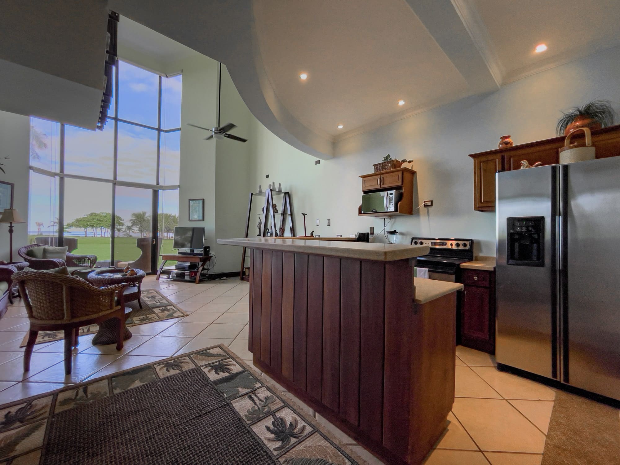 Villa Vista Bonita