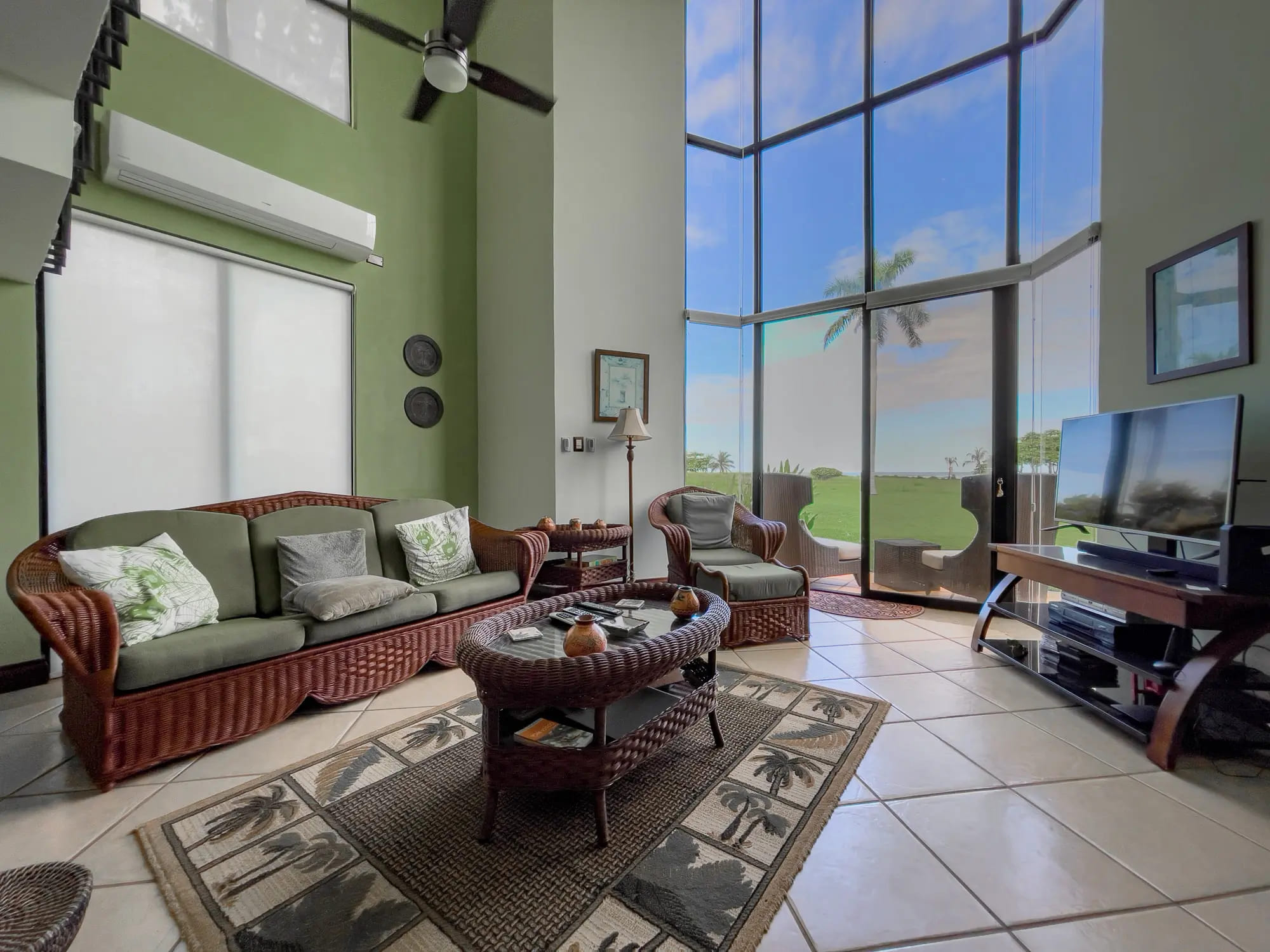 Villa Vista Bonita