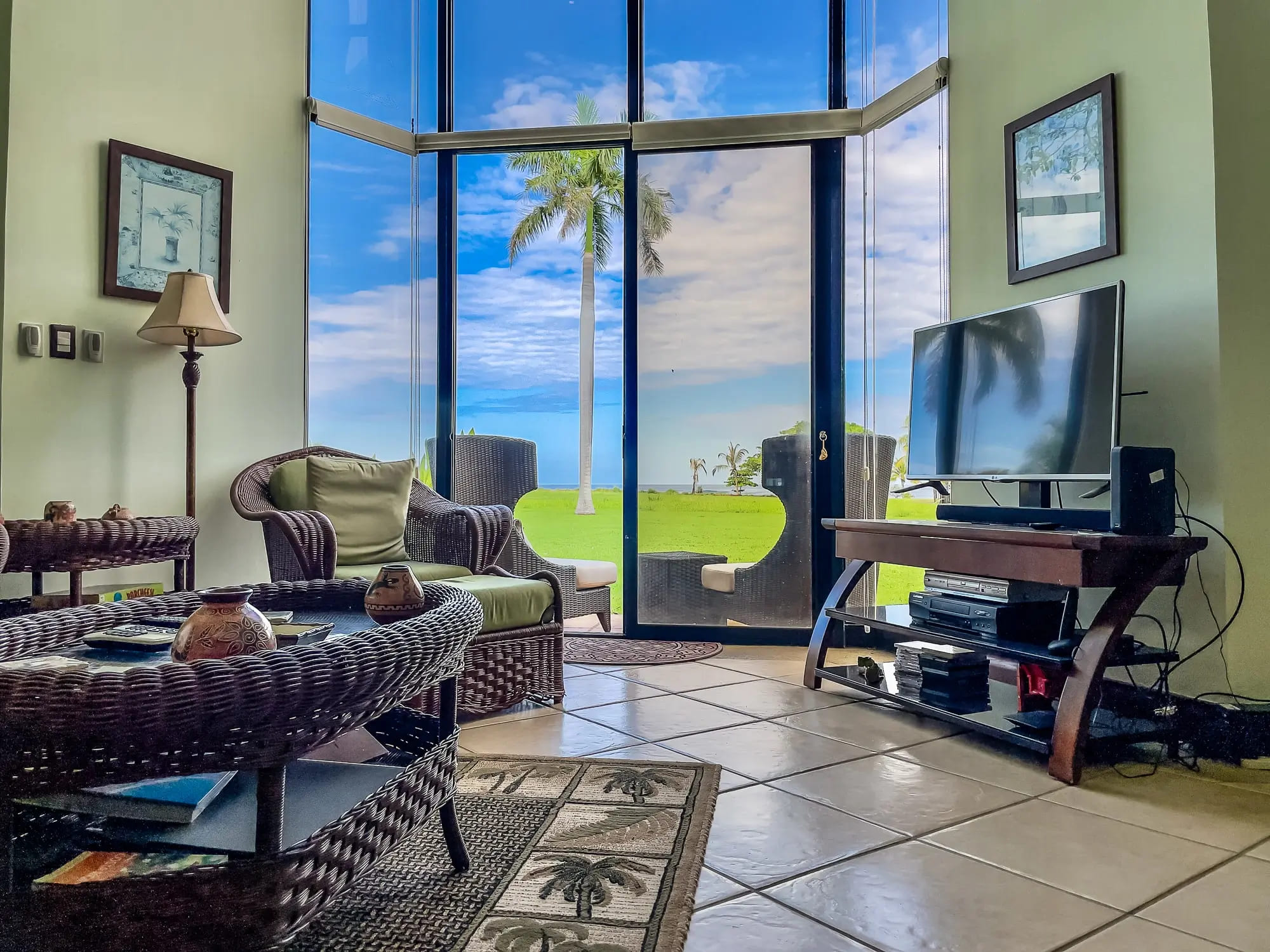 Villa Vista Bonita