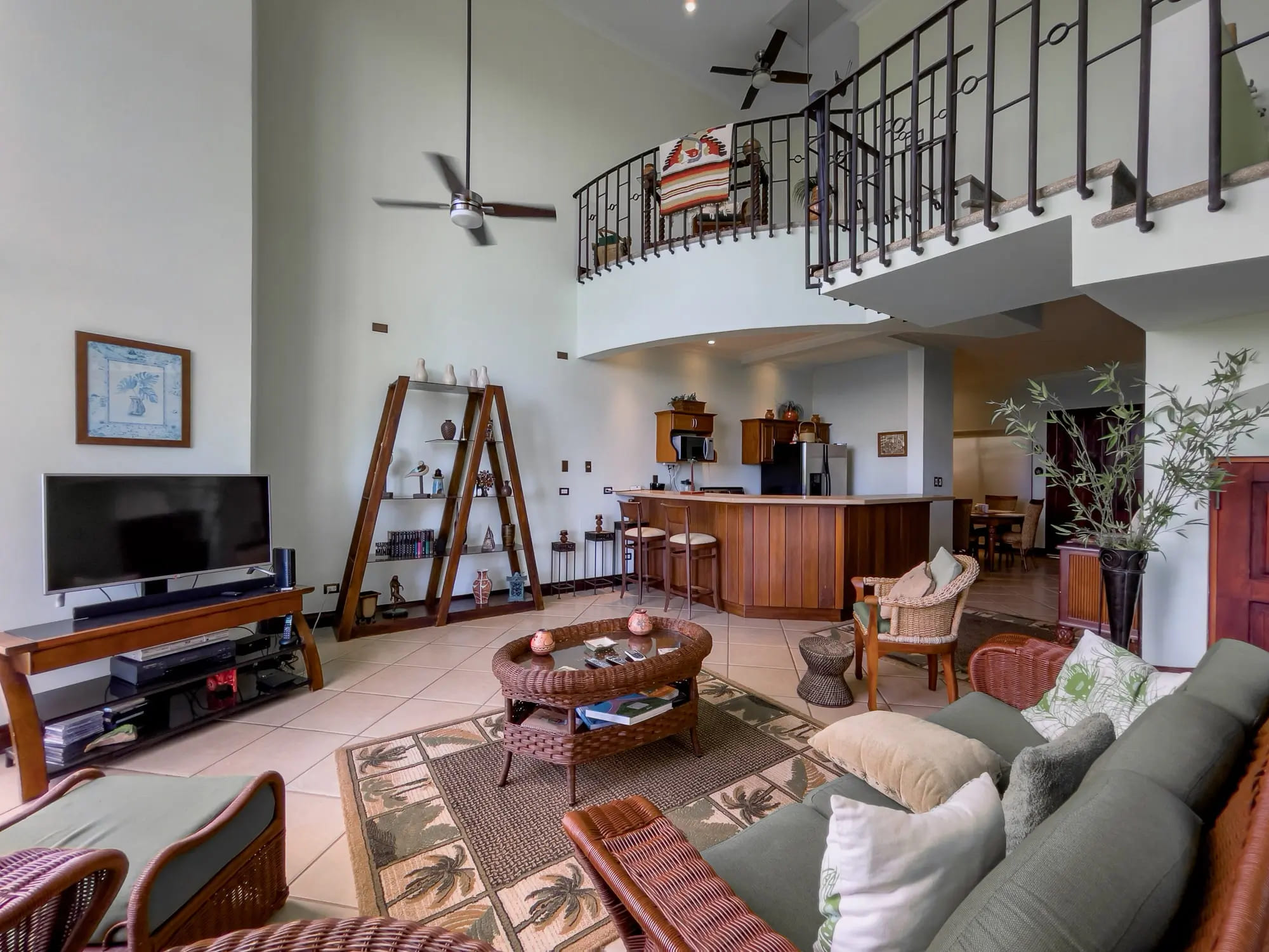 Villa Vista Bonita
