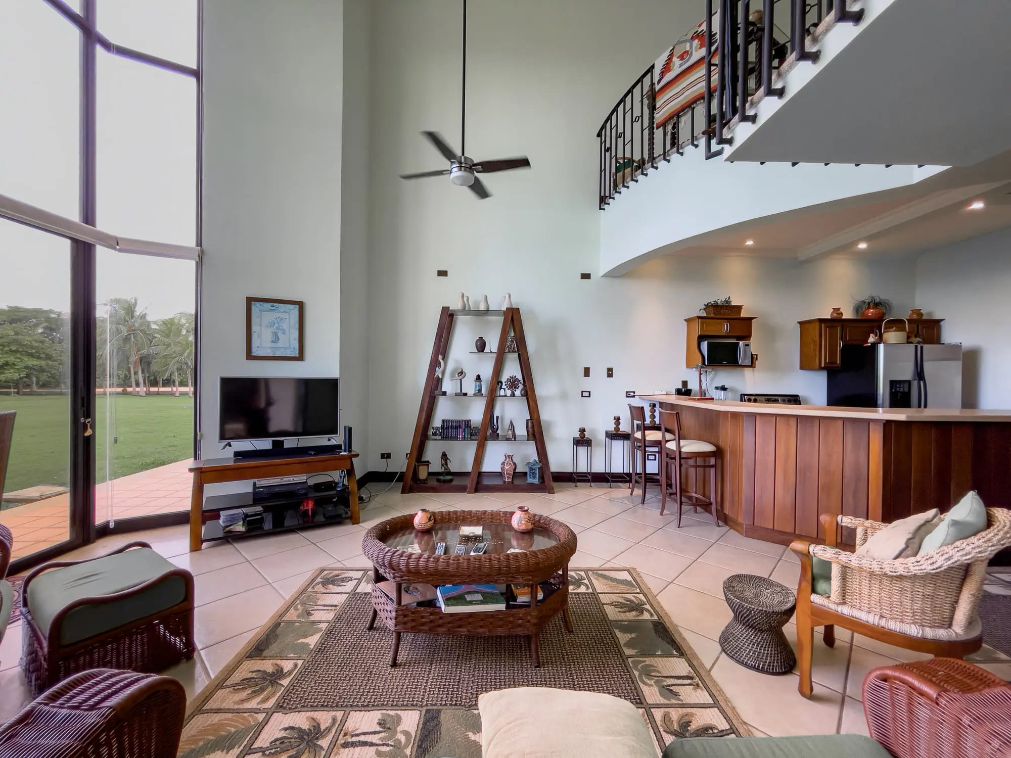 Villa Vista Bonita