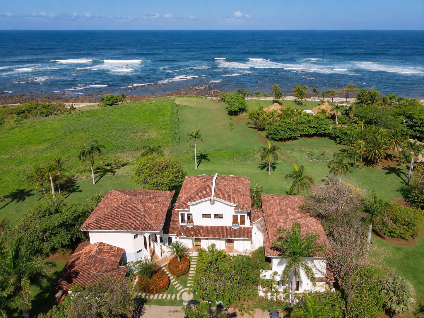 Villa Vista Bonita, 7522+PV6, Provincia de Guanacaste, Pinilla, Costa Rica