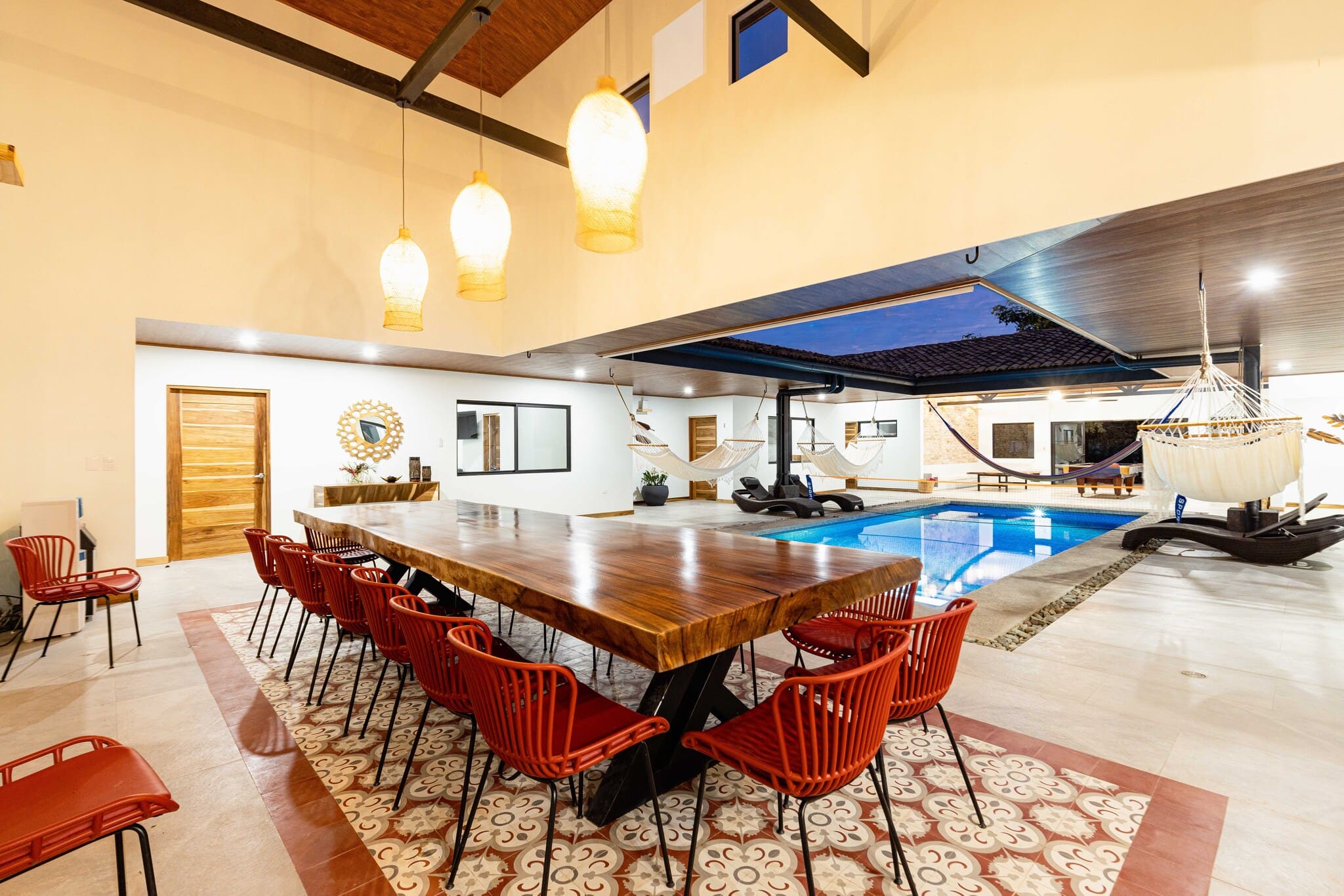 Casa Baula -Las Brisas
