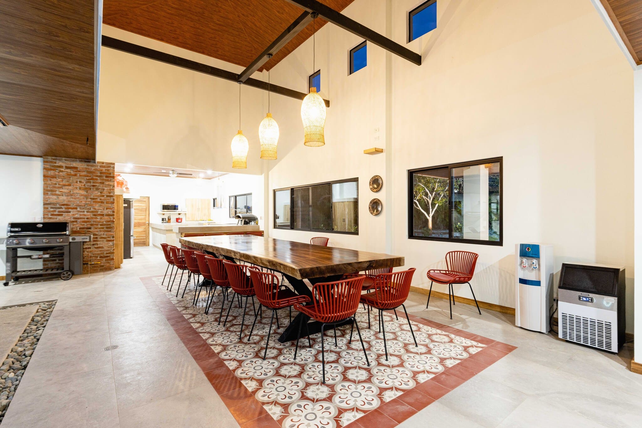 Casa Baula -Las Brisas