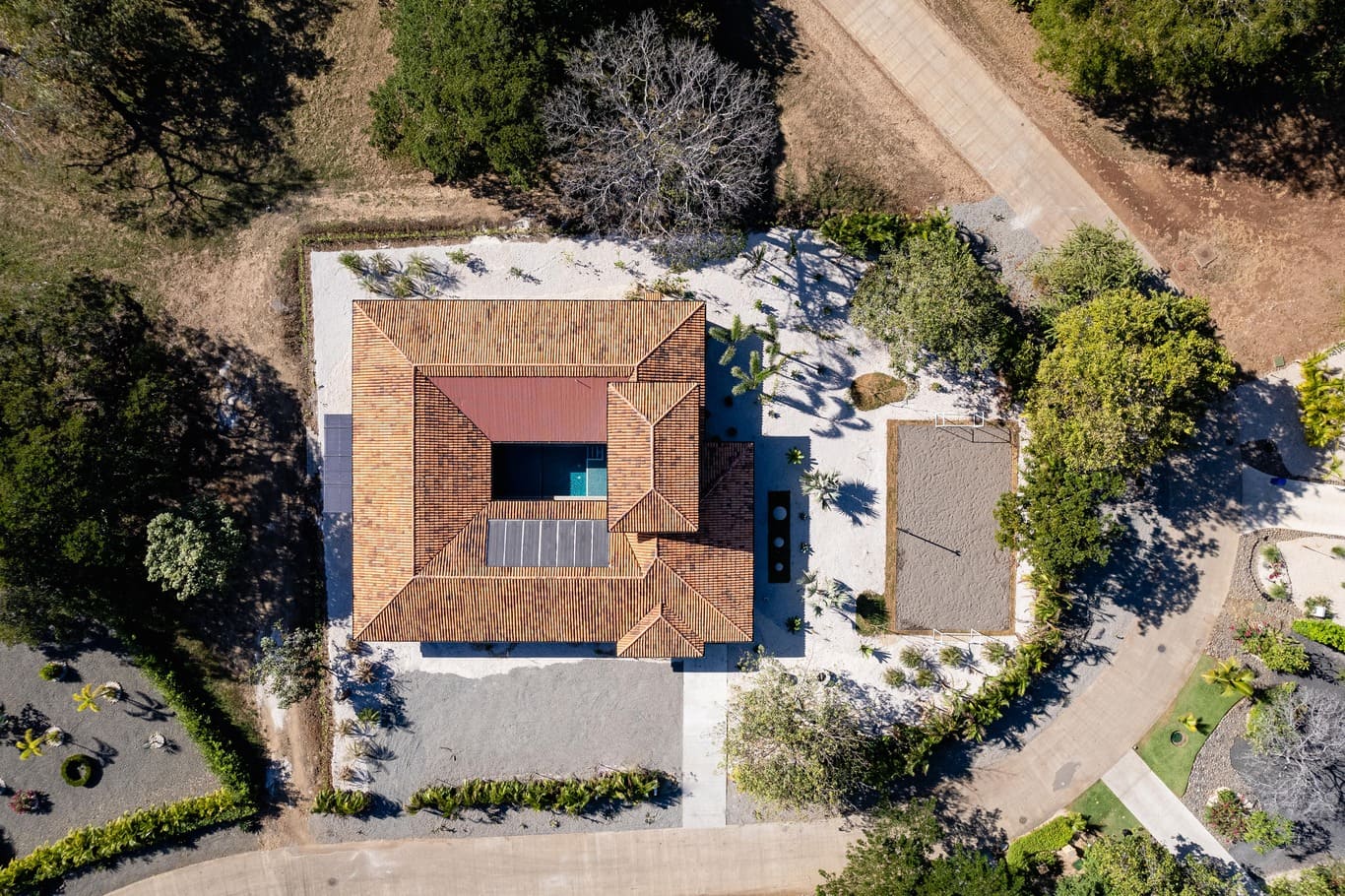 Casa Baula -Las Brisas