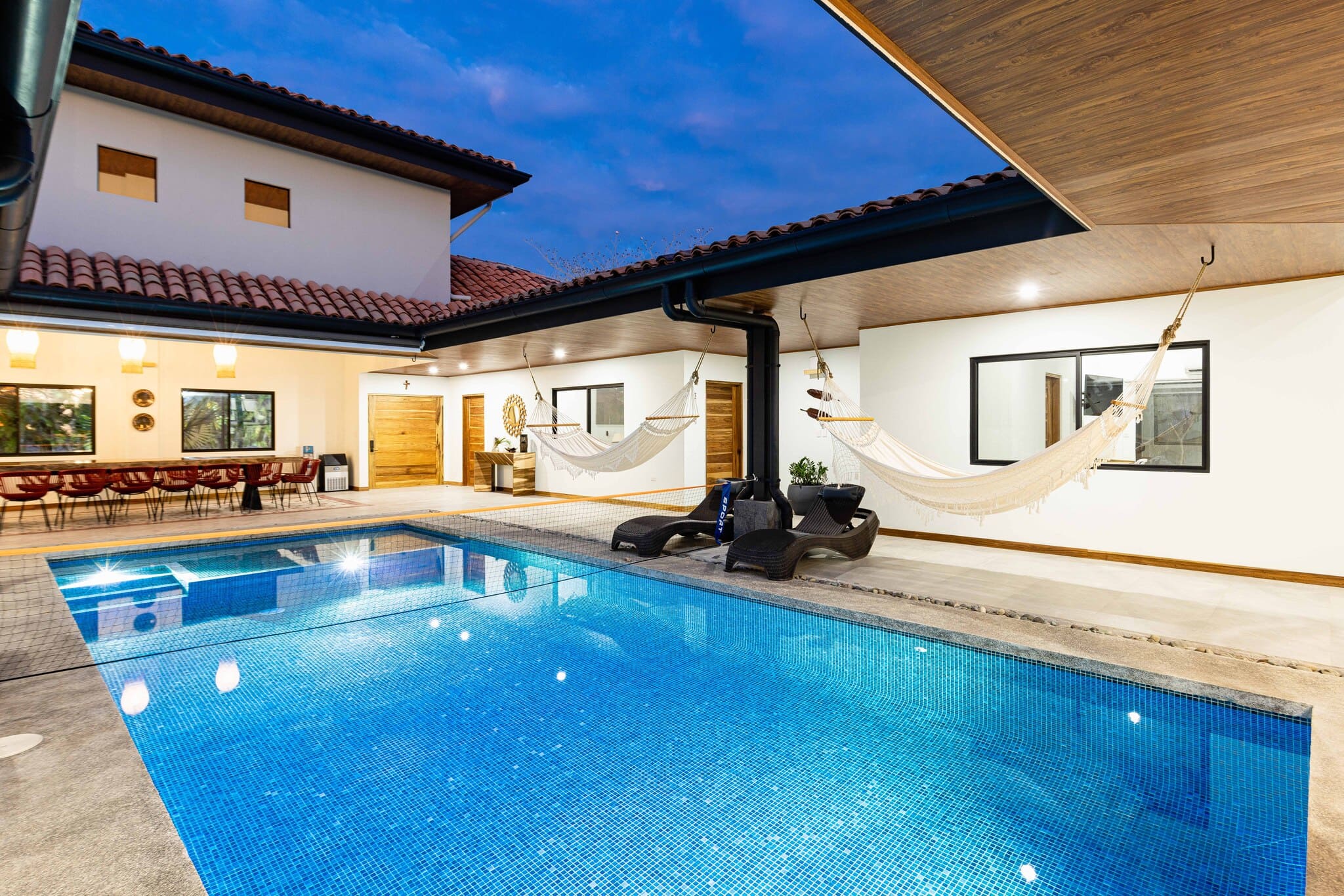 Casa Baula -Las Brisas, 752F+WXM, Provincia de Guanacaste, Tamarindo, 50309, Costa Rica