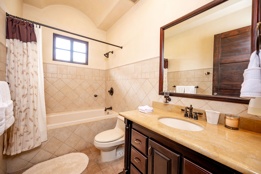 Villa Oasis - Palma Real