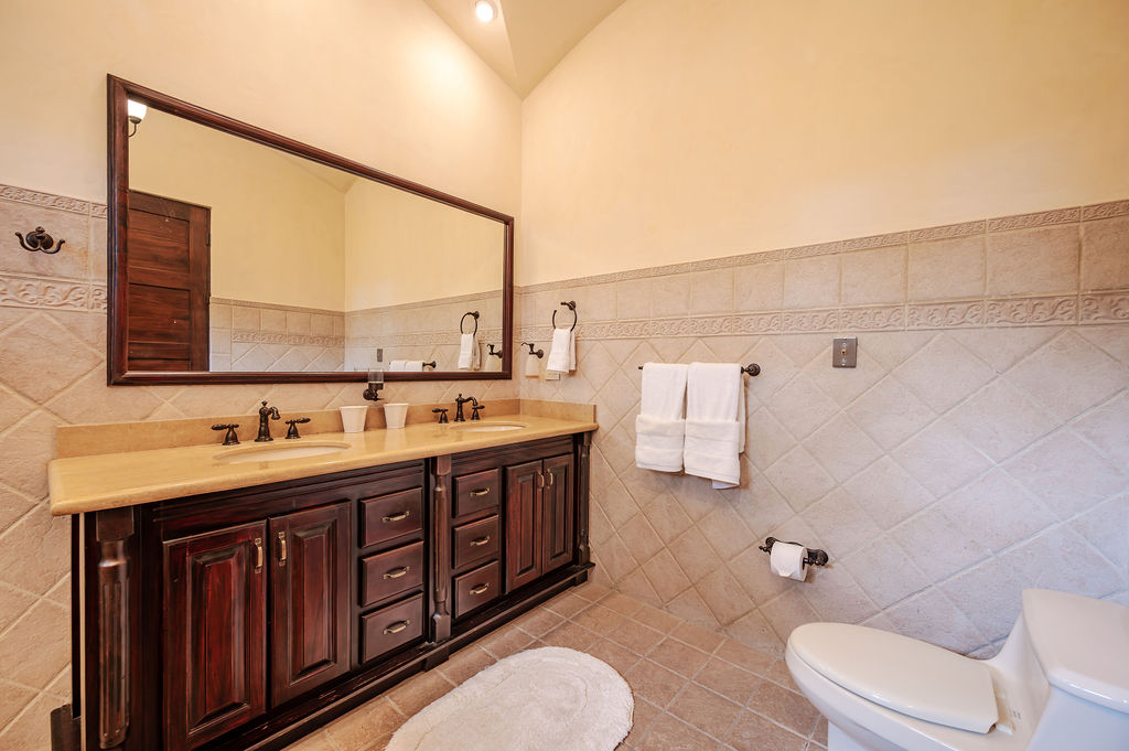 Villa Oasis - Palma Real