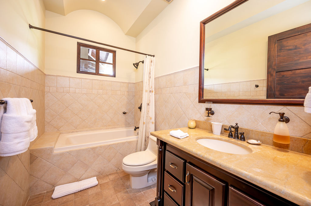 Villa Oasis - Palma Real