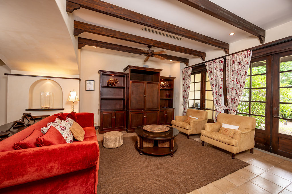 Villa Oasis - Palma Real