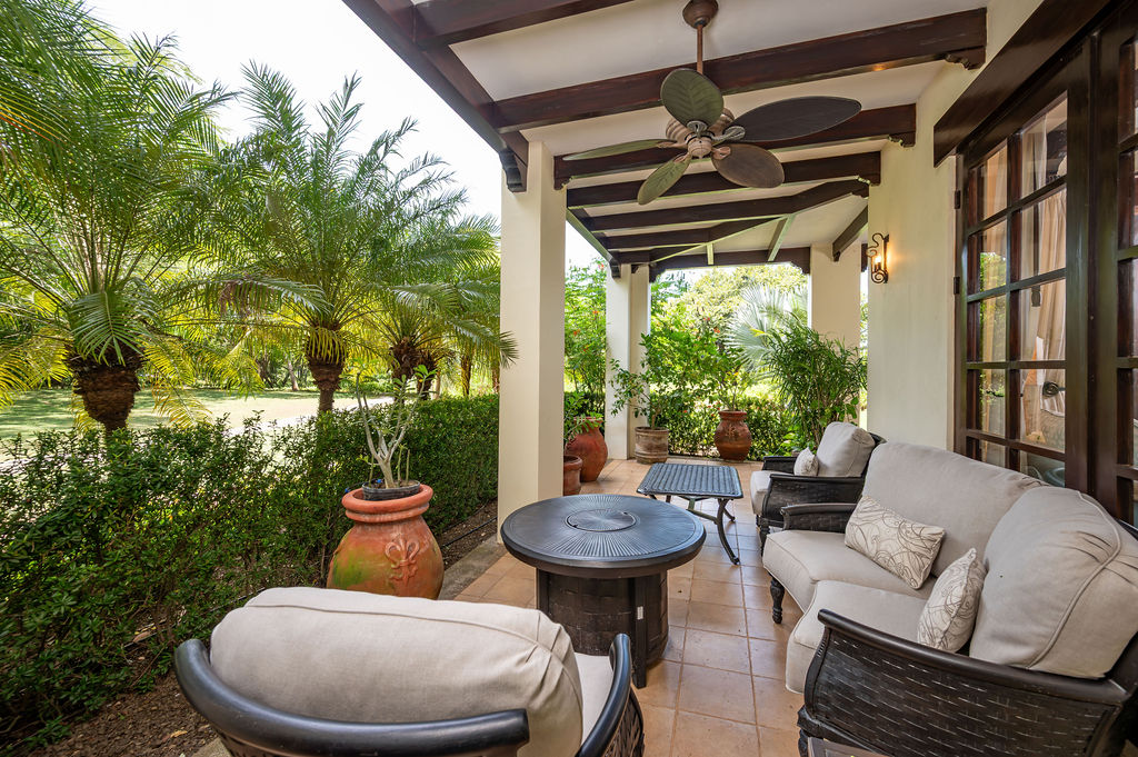 Villa Brisa Marina - Palma Real — foto 6 de 20