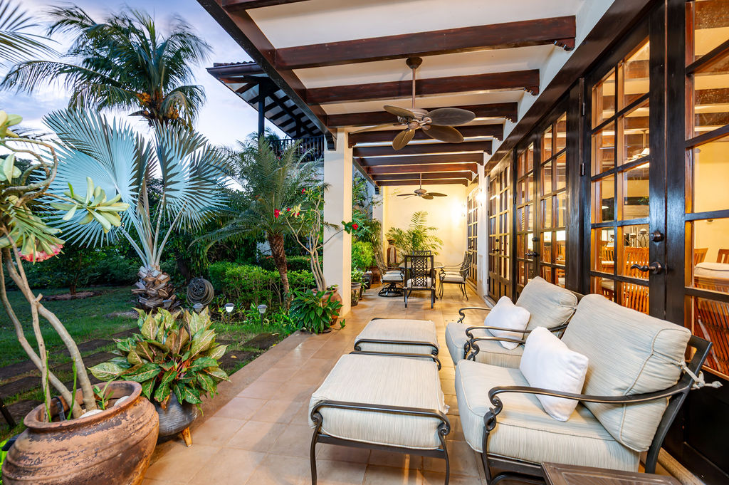 Villa Brisa Marina - Palma Real