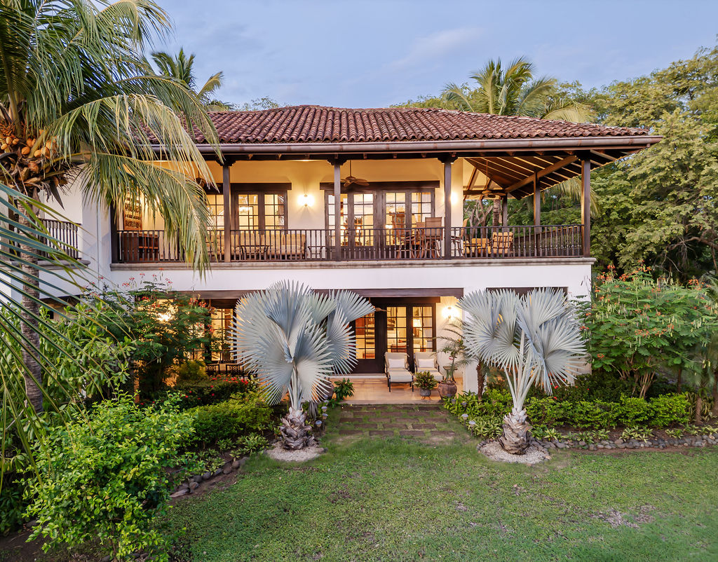 Villa Brisa Marina - Palma Real, 65X3+7V, Provincia de Guanacaste, Santa Cruz, Costa Rica