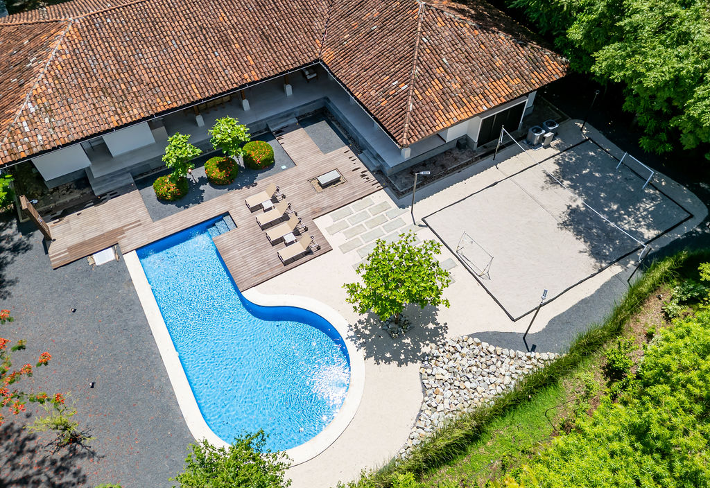 Casa Atardecer - Reserva de Golf, 7525+9H8, Provincia de Guanacaste, Pinilla, Costa Rica — photo 4 of 5