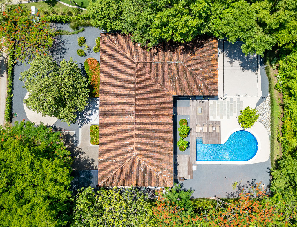 Casa Atardecer - Reserva de Golf