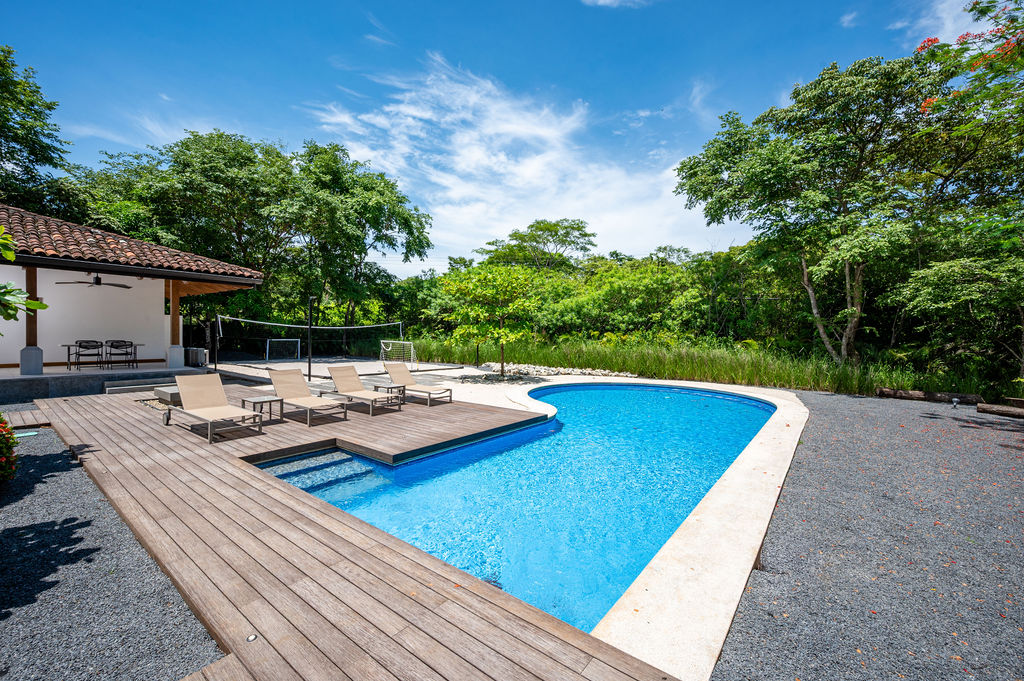 Casa Atardecer - Reserva de Golf