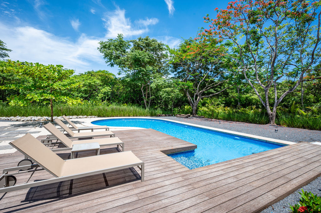 Casa Atardecer - Reserva de Golf
