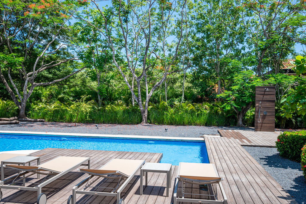 Casa Atardecer - Reserva de Golf
