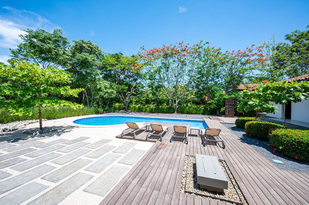 Casa Atardecer - Reserva de Golf — photo 6 of 20