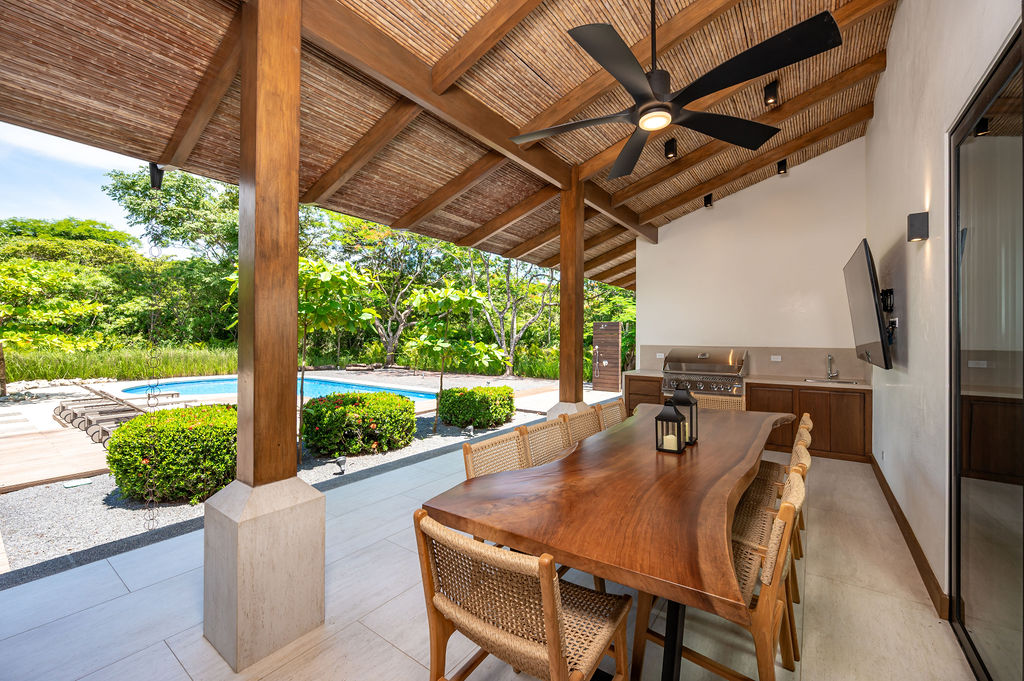 Casa Atardecer - Reserva de Golf — photo 7 of 20
