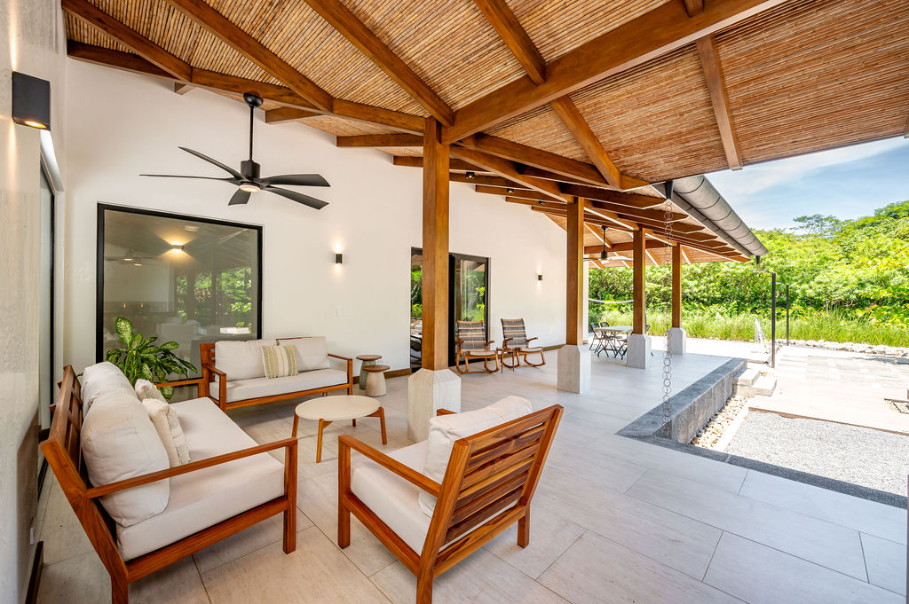 Casa Atardecer - Reserva de Golf — photo 8 of 20