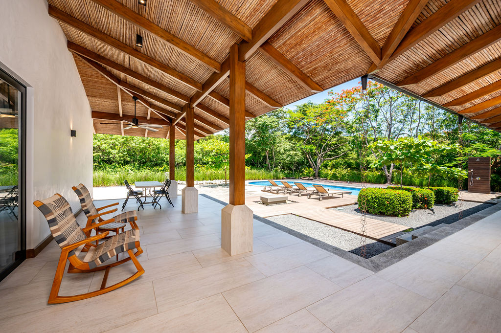 Casa Atardecer - Reserva de Golf