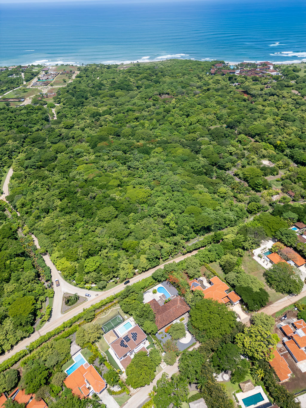 Casa Atardecer - Reserva de Golf