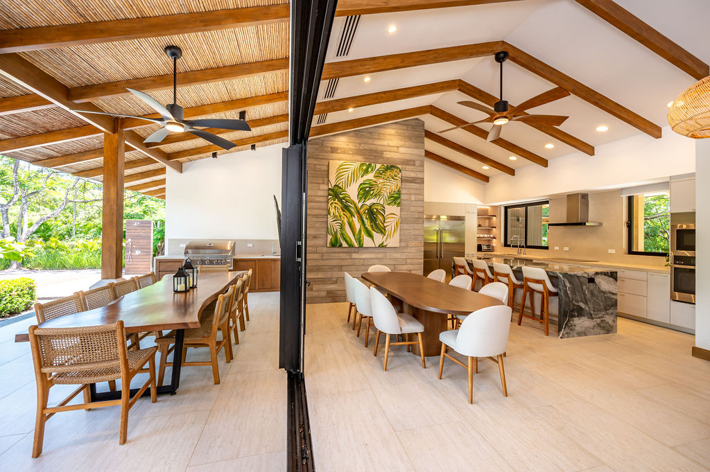 Casa Atardecer - Reserva de Golf
