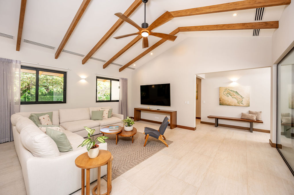 Casa Atardecer - Reserva de Golf