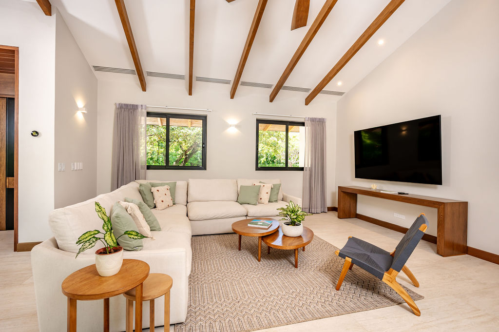 Casa Atardecer - Reserva de Golf
