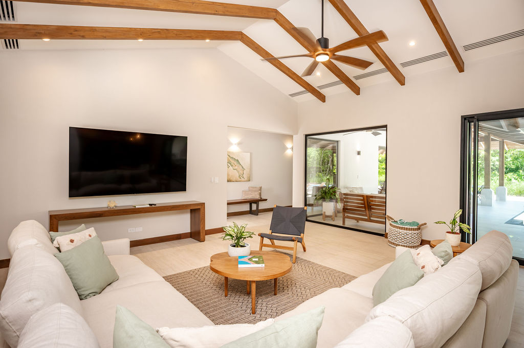 Casa Atardecer - Reserva de Golf