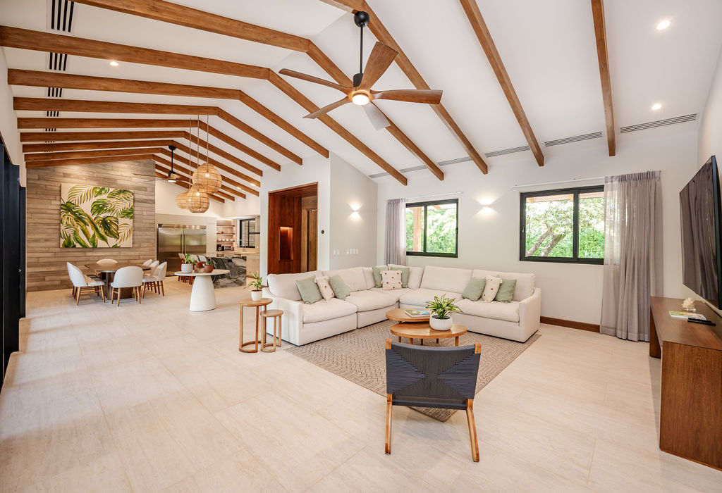Casa Atardecer - Reserva de Golf