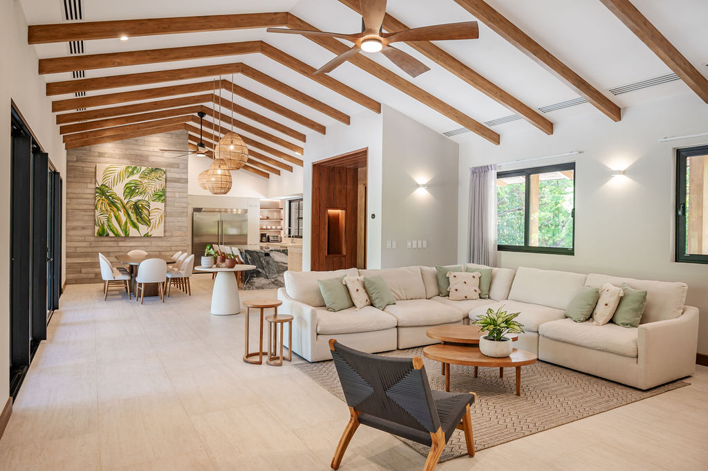 Casa Atardecer - Reserva de Golf