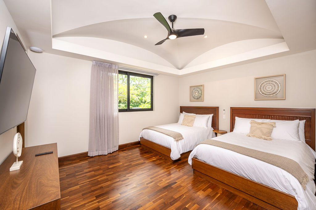 Casa Atardecer - Reserva de Golf