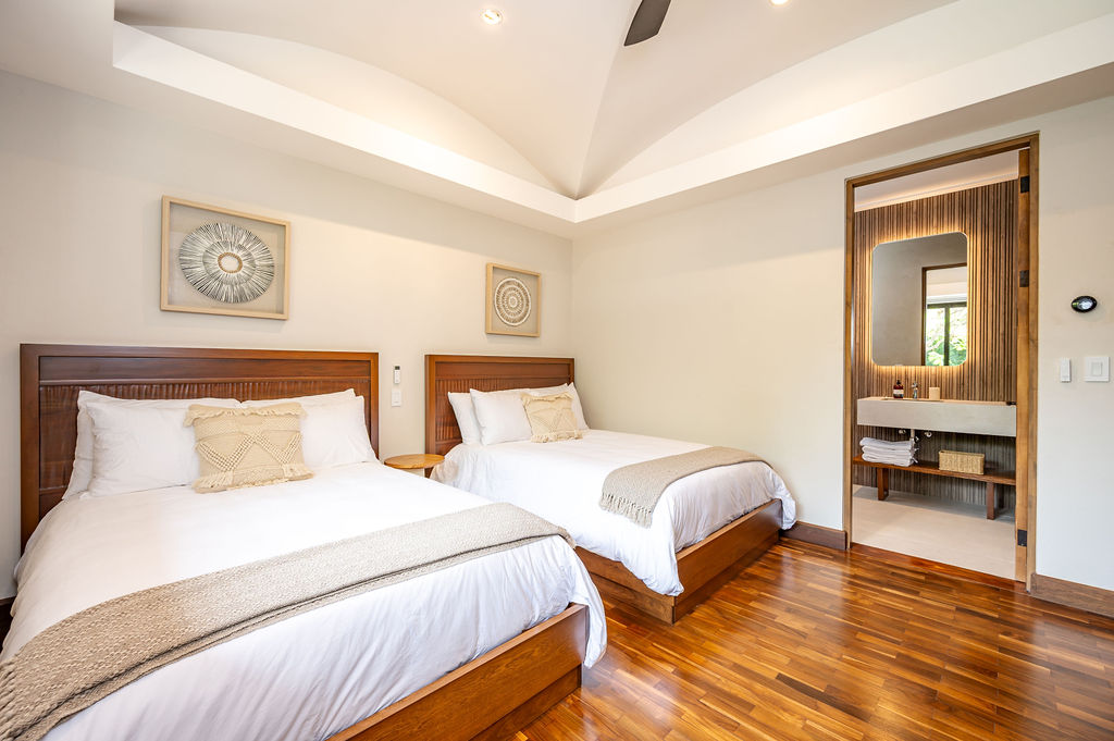 Casa Atardecer - Reserva de Golf