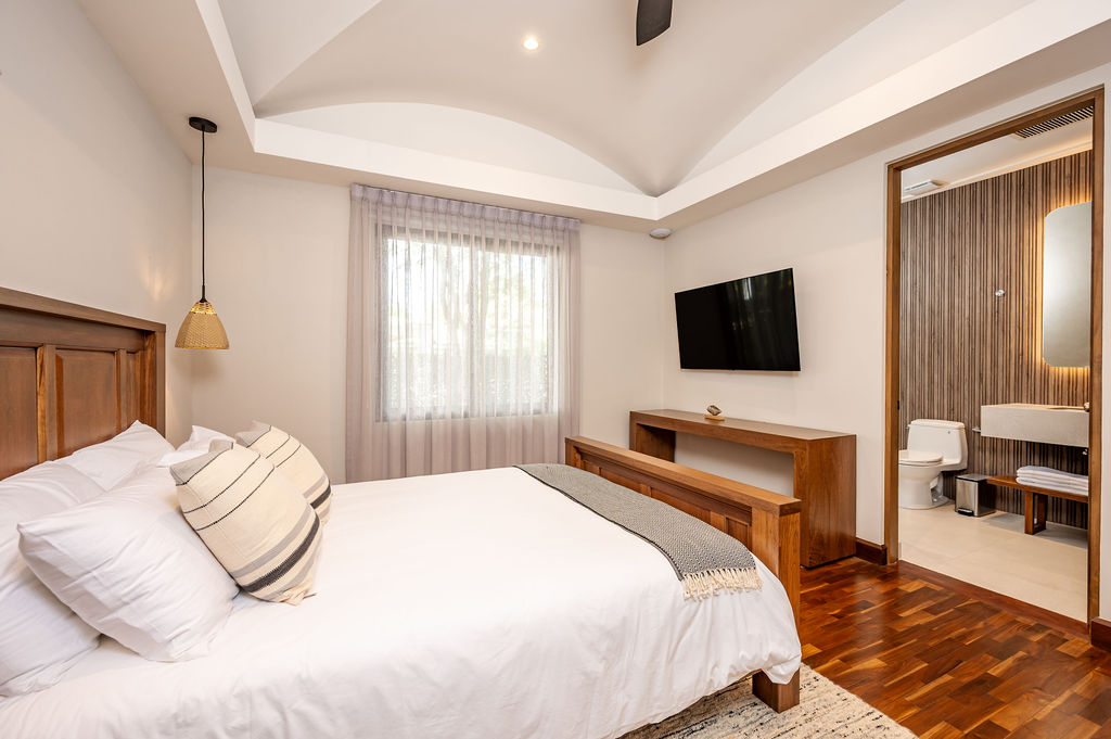 Casa Atardecer - Reserva de Golf