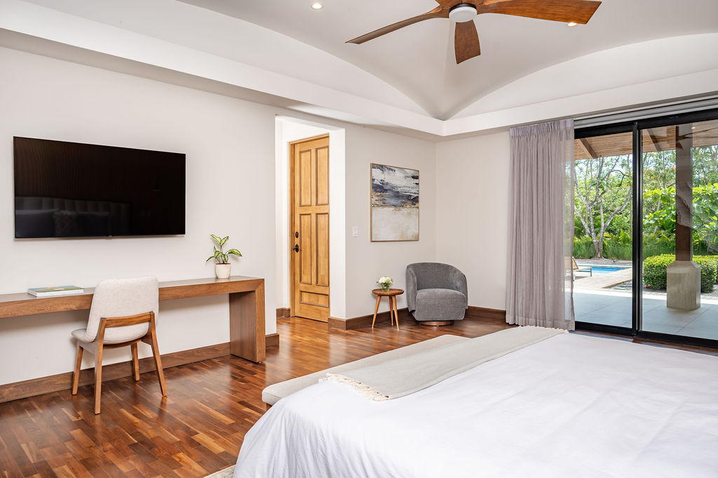 Casa Atardecer - Reserva de Golf