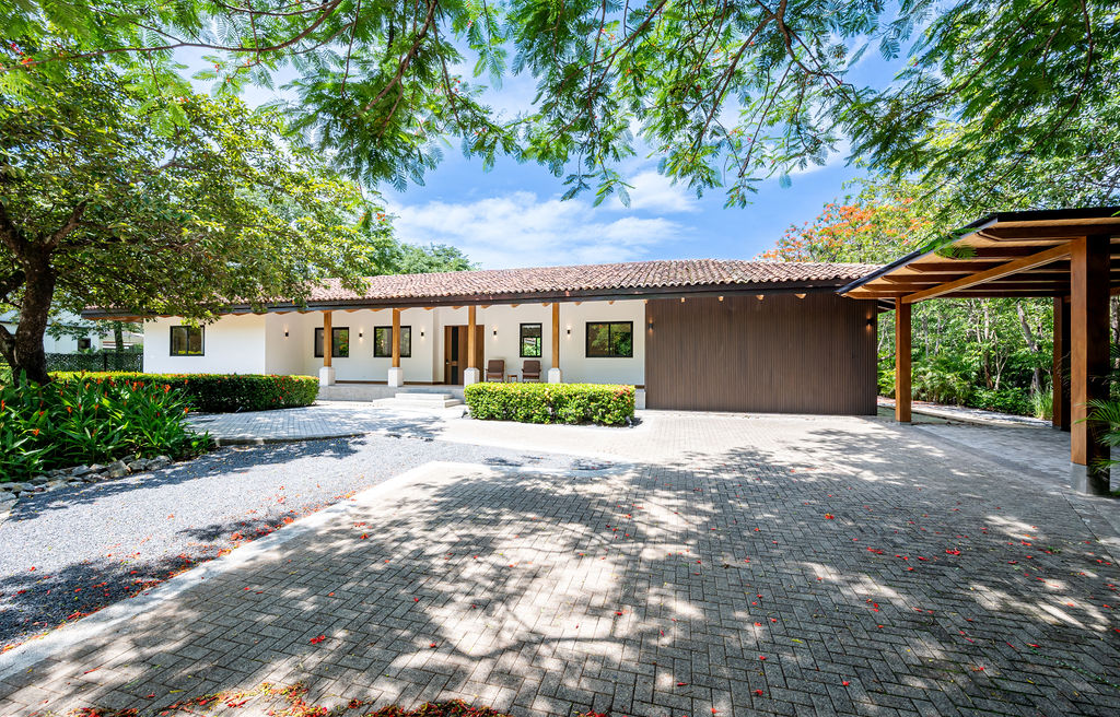 Casa Atardecer - Reserva de Golf