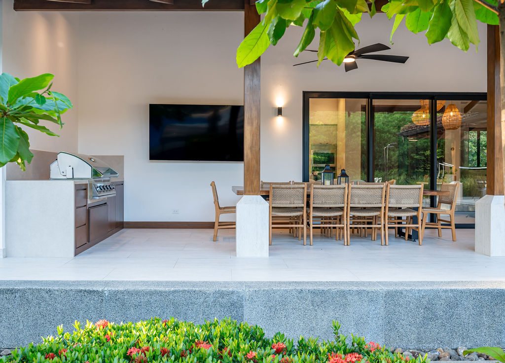 Casa Atardecer - Reserva de Golf