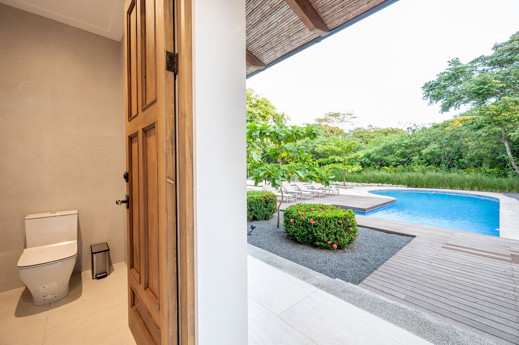 Casa Atardecer - Reserva de Golf