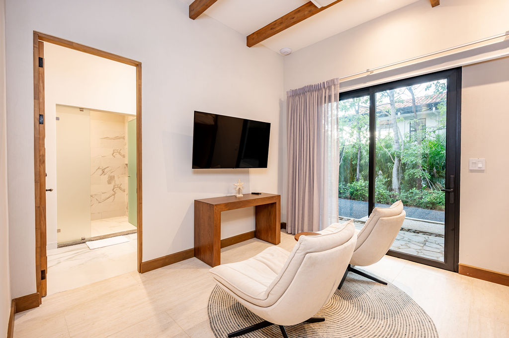 Casa Atardecer - Reserva de Golf