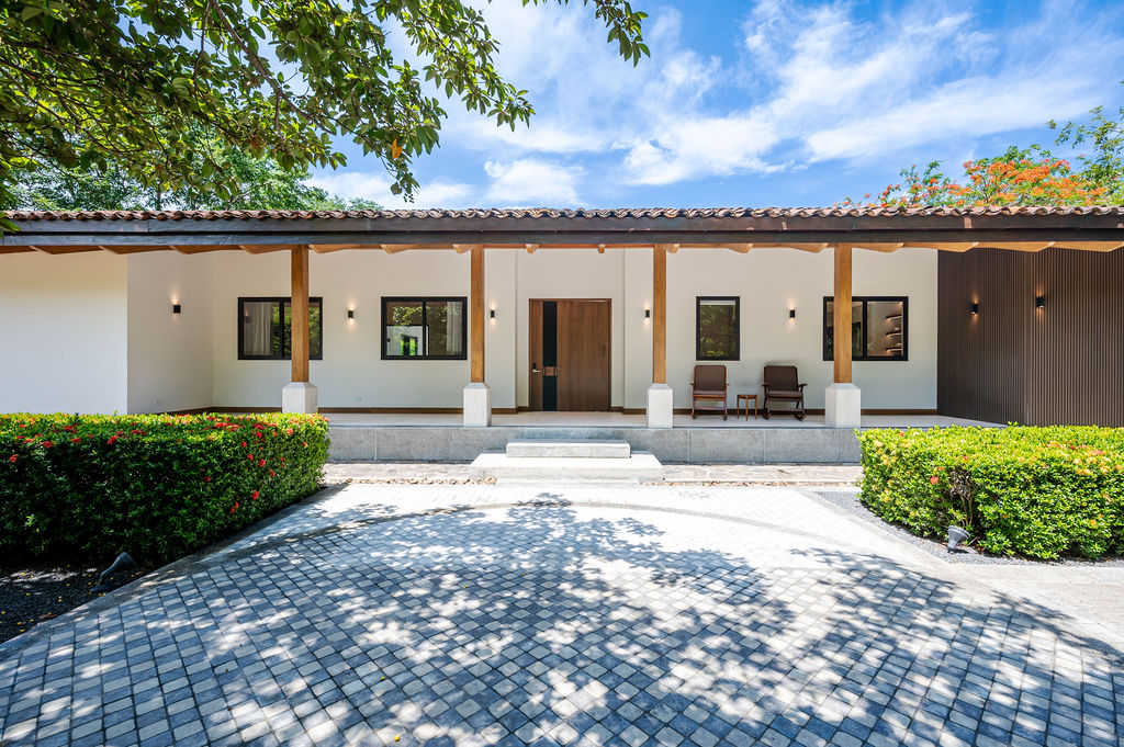 Casa Atardecer - Reserva de Golf