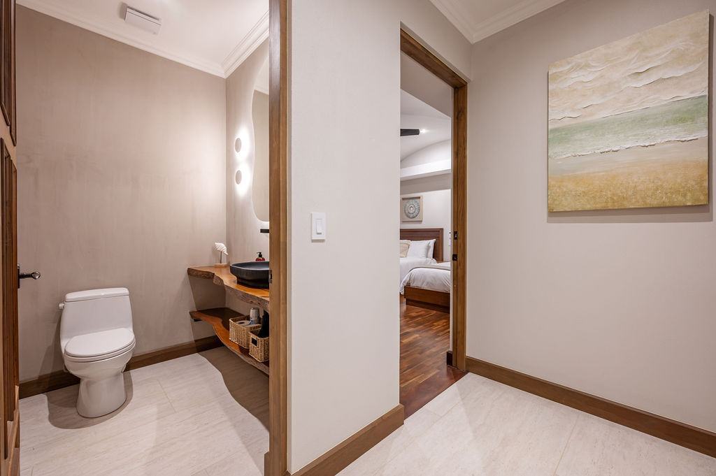 Casa Atardecer - Reserva de Golf