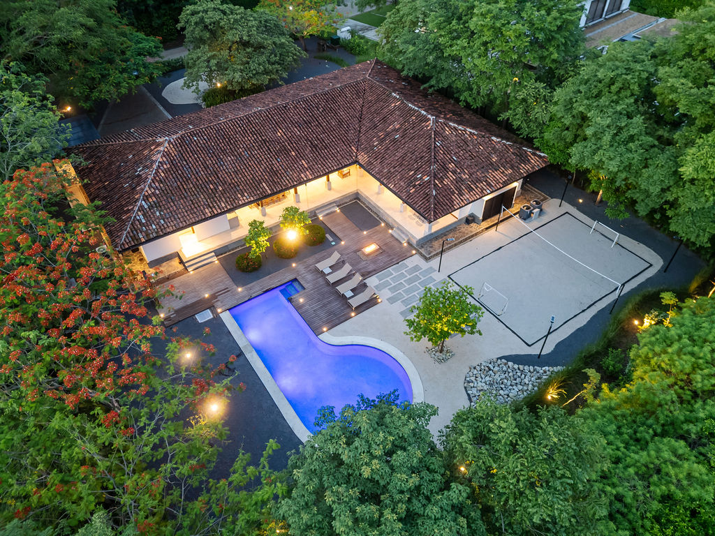 Casa Atardecer - Reserva de Golf
