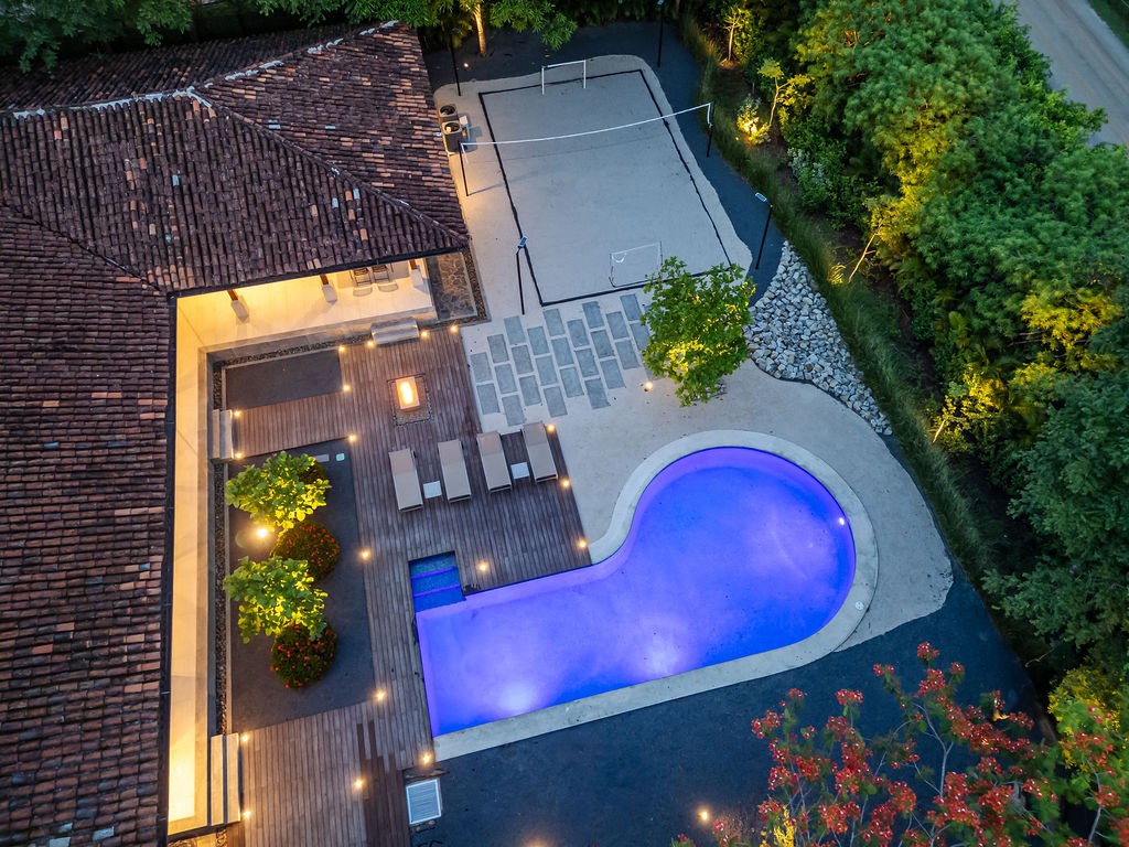 Casa Atardecer - Reserva de Golf