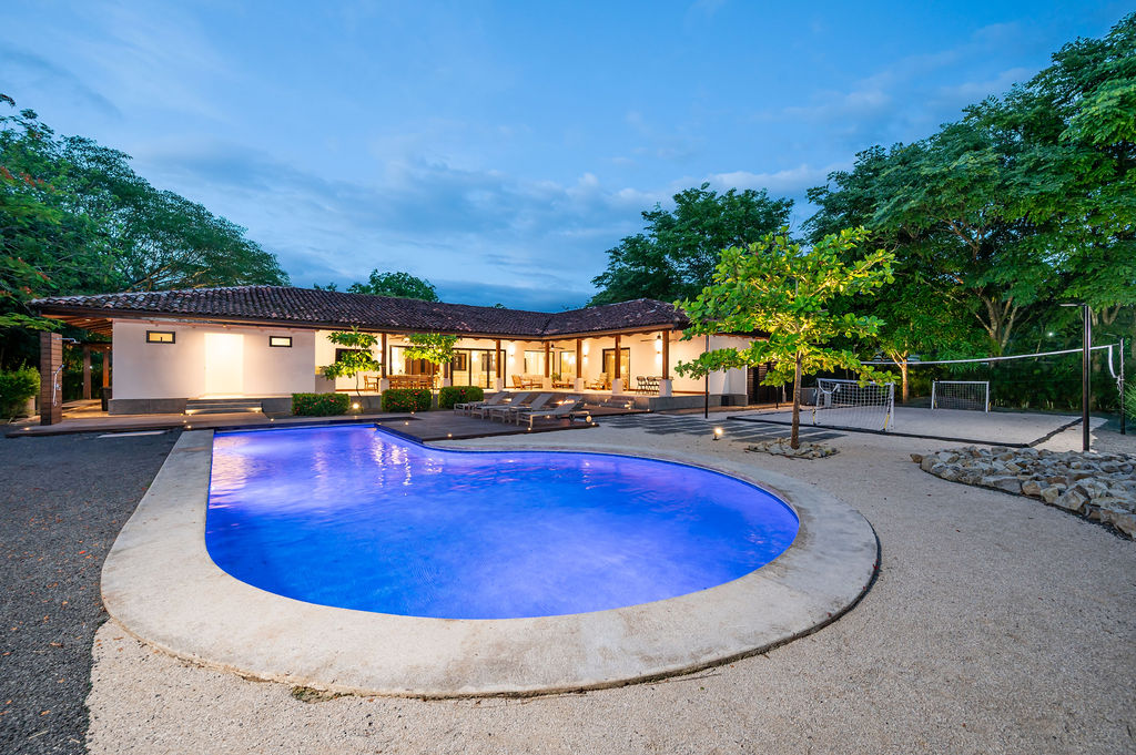 Casa Atardecer - Reserva de Golf