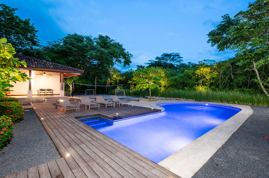 Casa Atardecer - Reserva de Golf