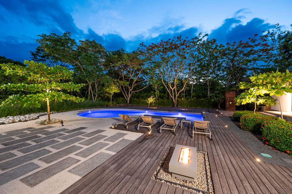 Casa Atardecer - Reserva de Golf